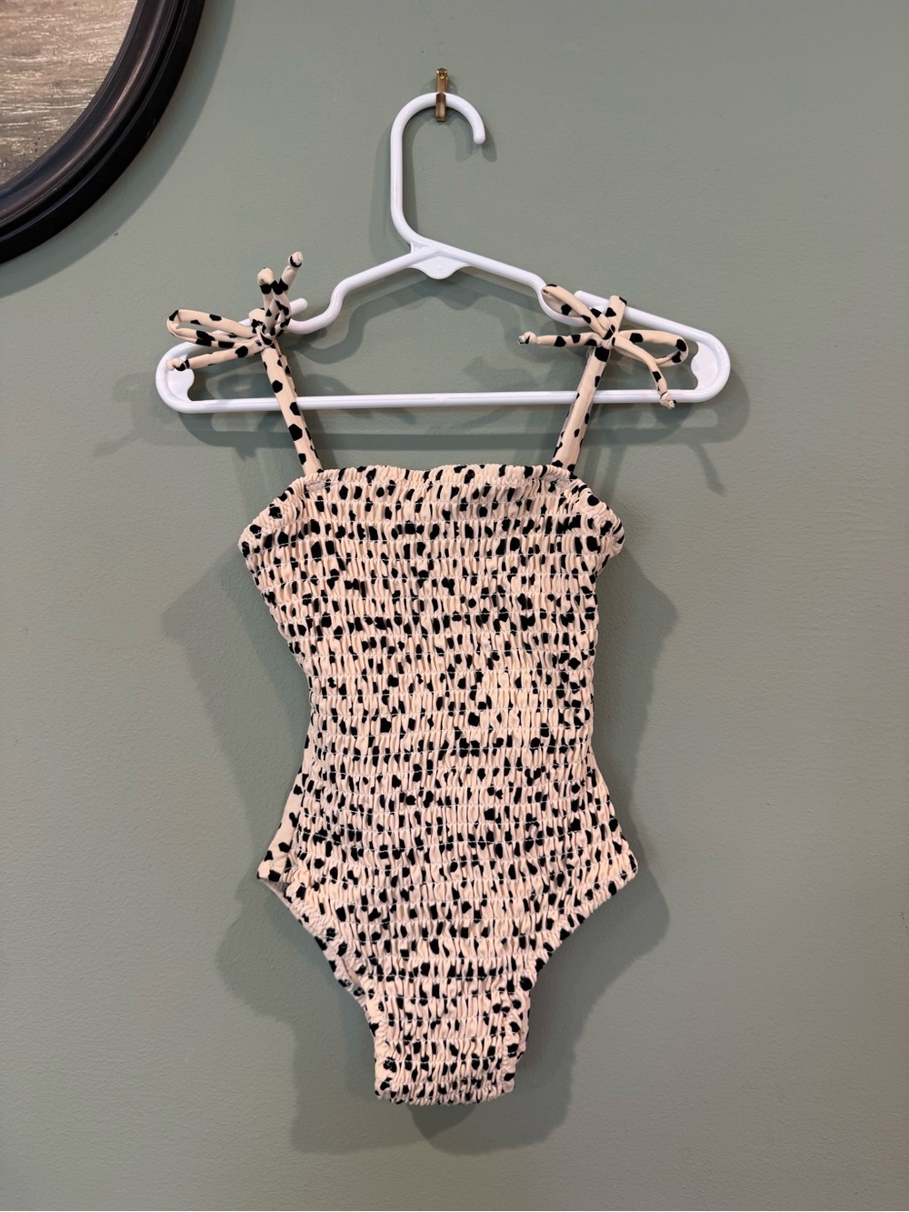 SHADE CRITTERS toddler swimsuit